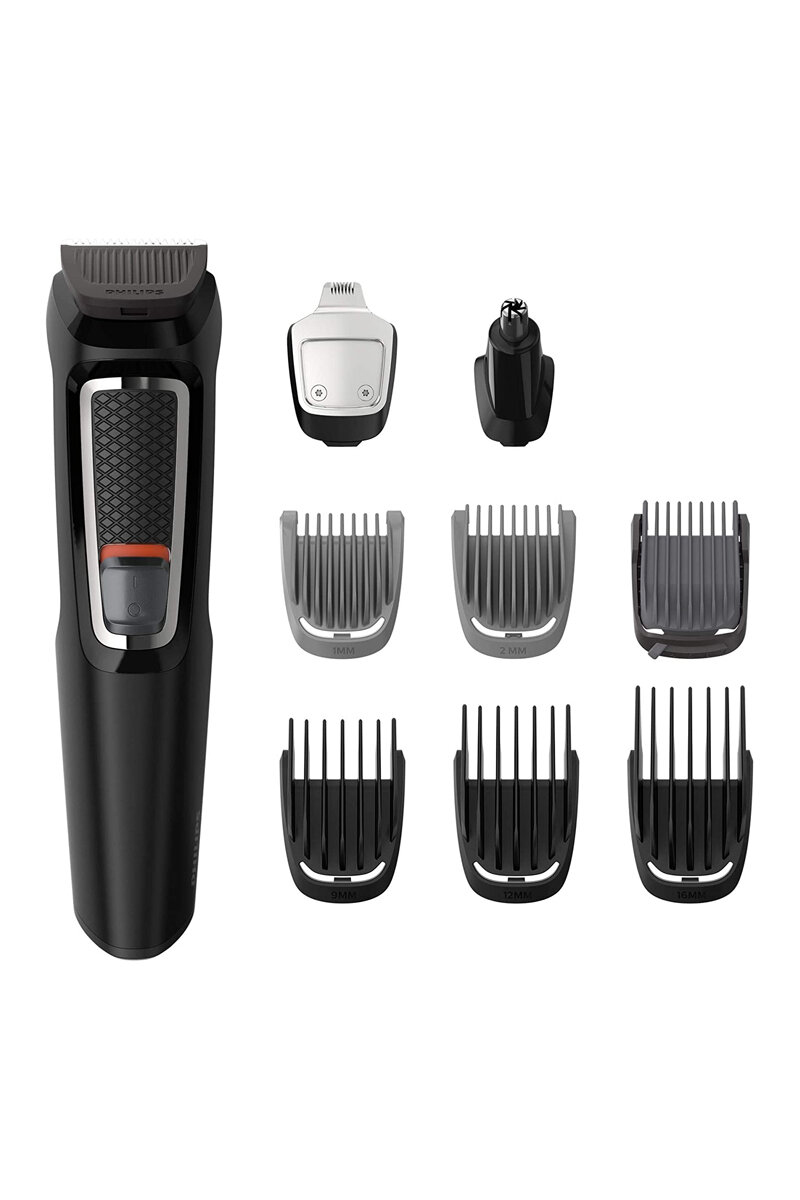 Philips Multigroom 3000 Serisi MG3740/15 9'u 1 Arada Erkek Bakım Seti