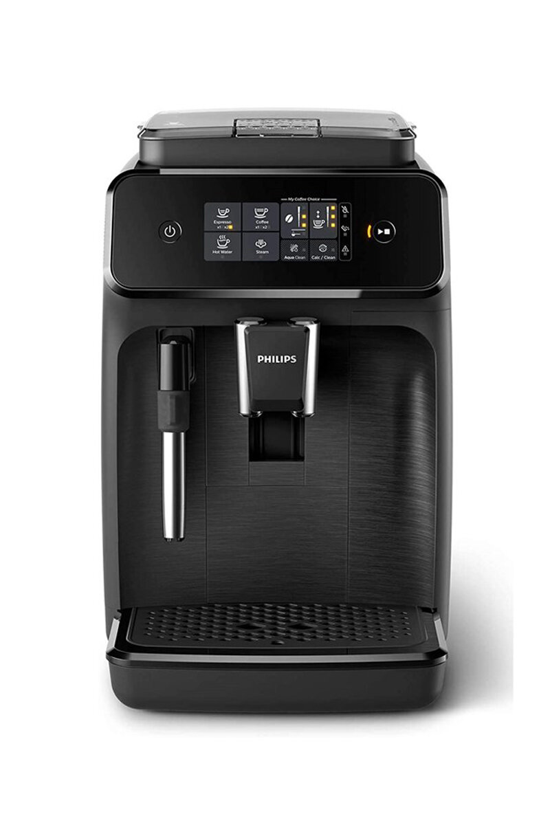 Philips EP1220/00 Tam Otomatik Espresso ve Kahve Makinesi
