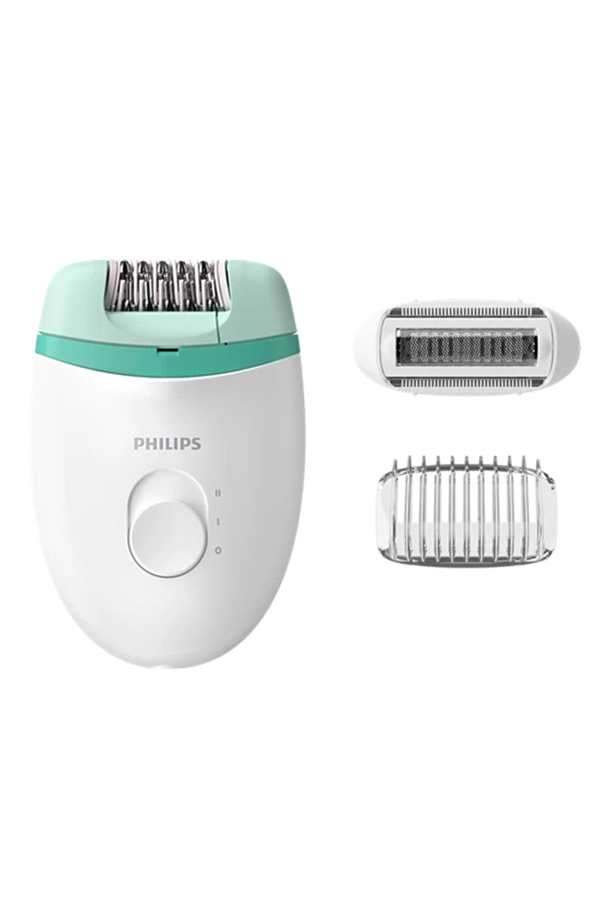 Philips BRE245/05 Epilatör