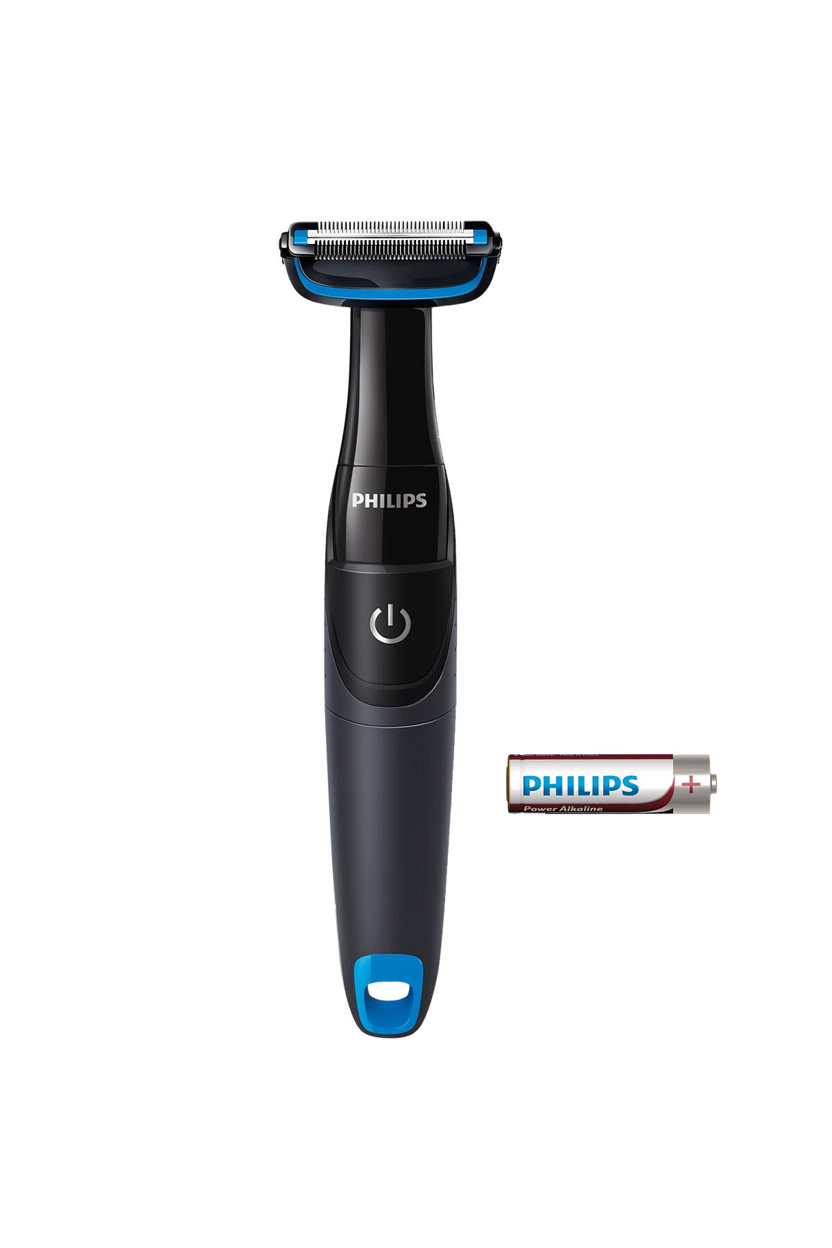 Philips BG1024/15 Bodyshaver Vücut Tıraş Makinesi