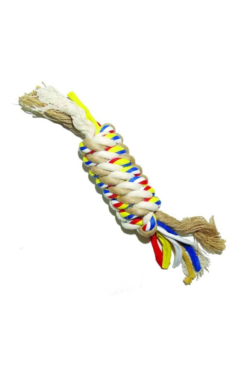 Eastland Kemik Şekilli Stres İpi 4x24 Cm