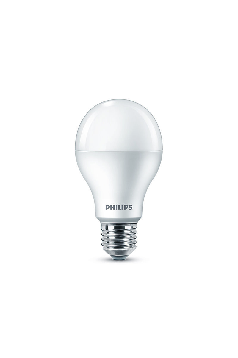 Philips Led Ampul 5-40W E27 Beyaz ESS