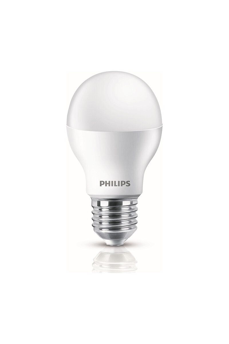 Philips Ampul Led 8-60W E27 Sarı