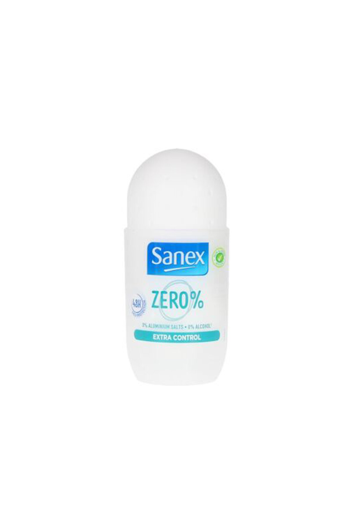 Sanex Zero Extra Control Roll-On 50 ml