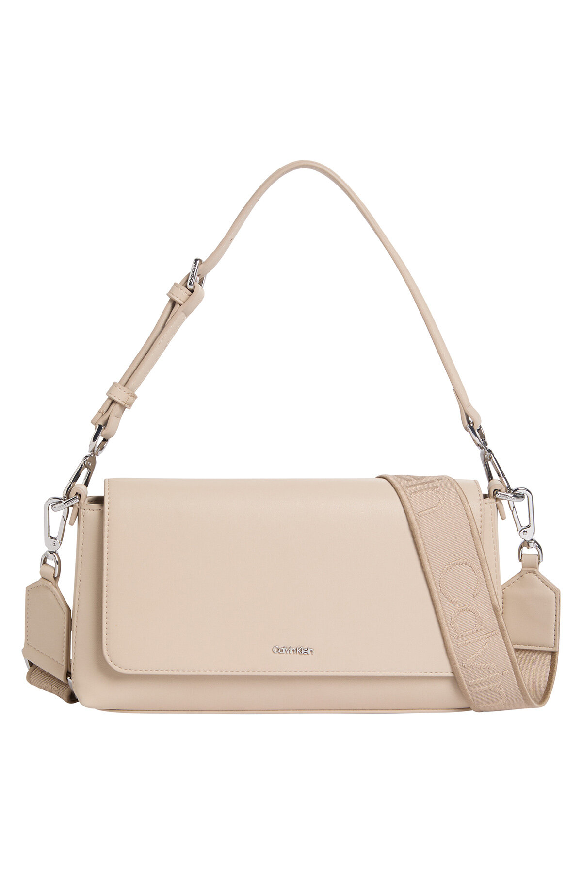 Calvin Klein Kadın Omuz Çantası K60K612902W75