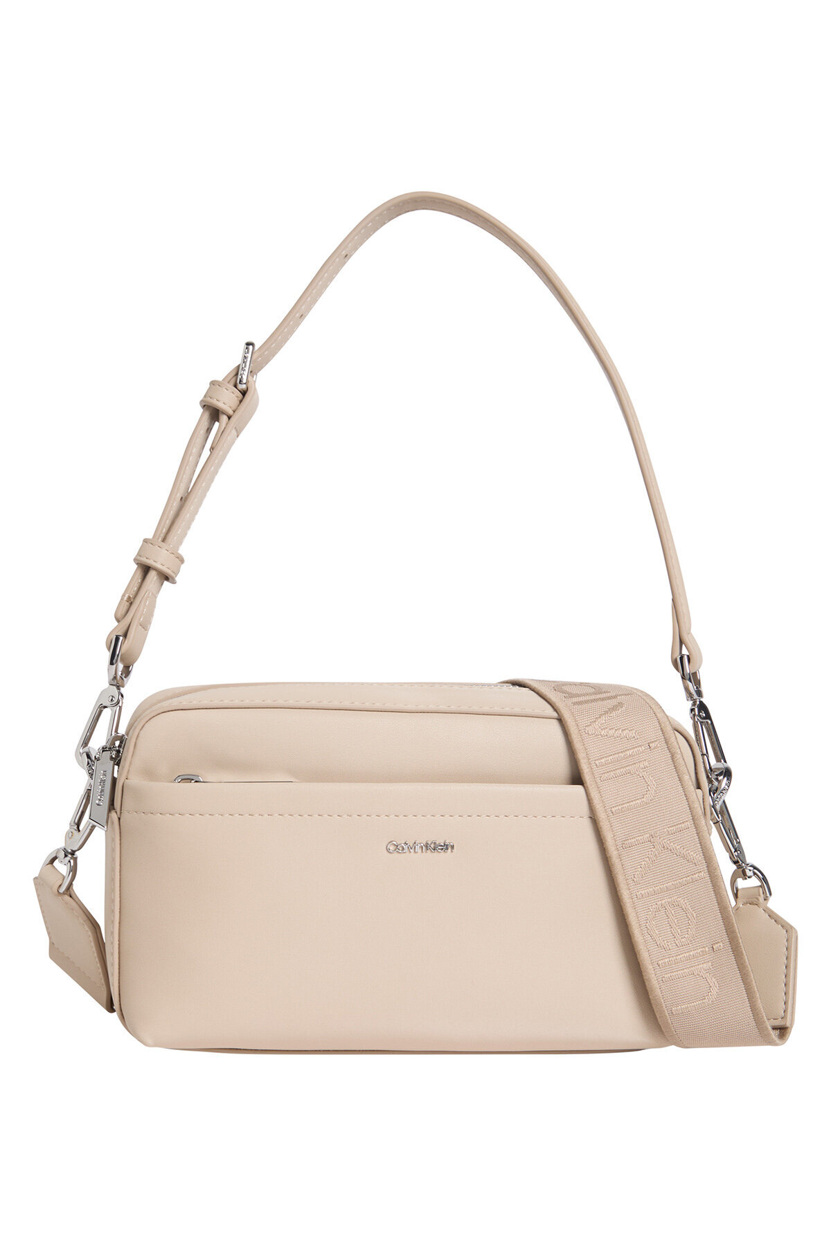 Calvin Klein Kadın Çapraz Çanta K60K612901W75