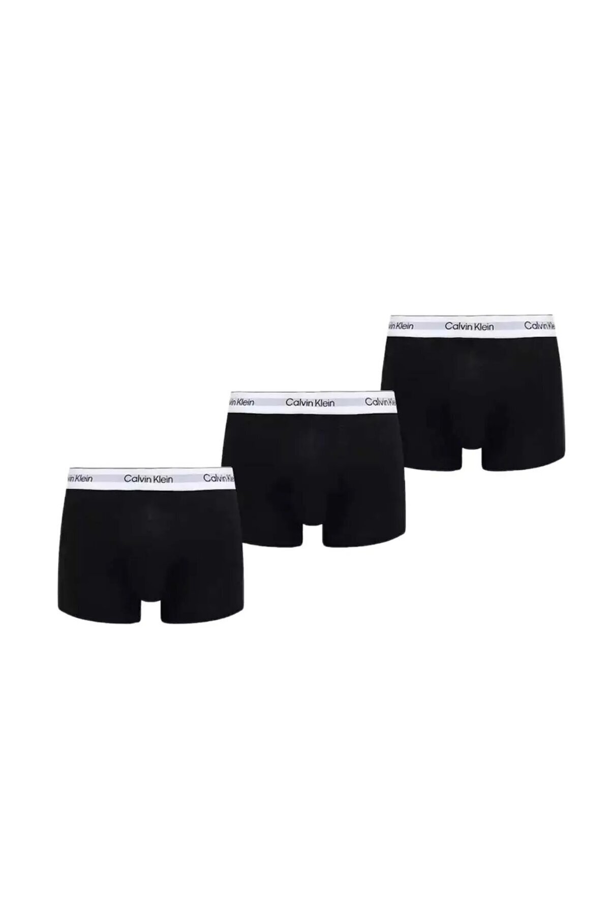 Calvin Klein Erkek 3'lü Boxer LV00NB4392.UB1