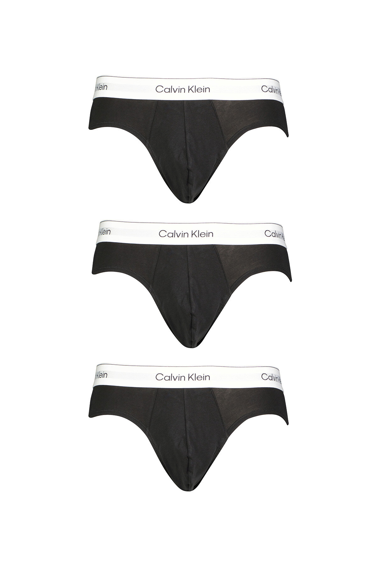 Calvin Klein Erkek 3'lü Boxer LV00NB4388.UB1