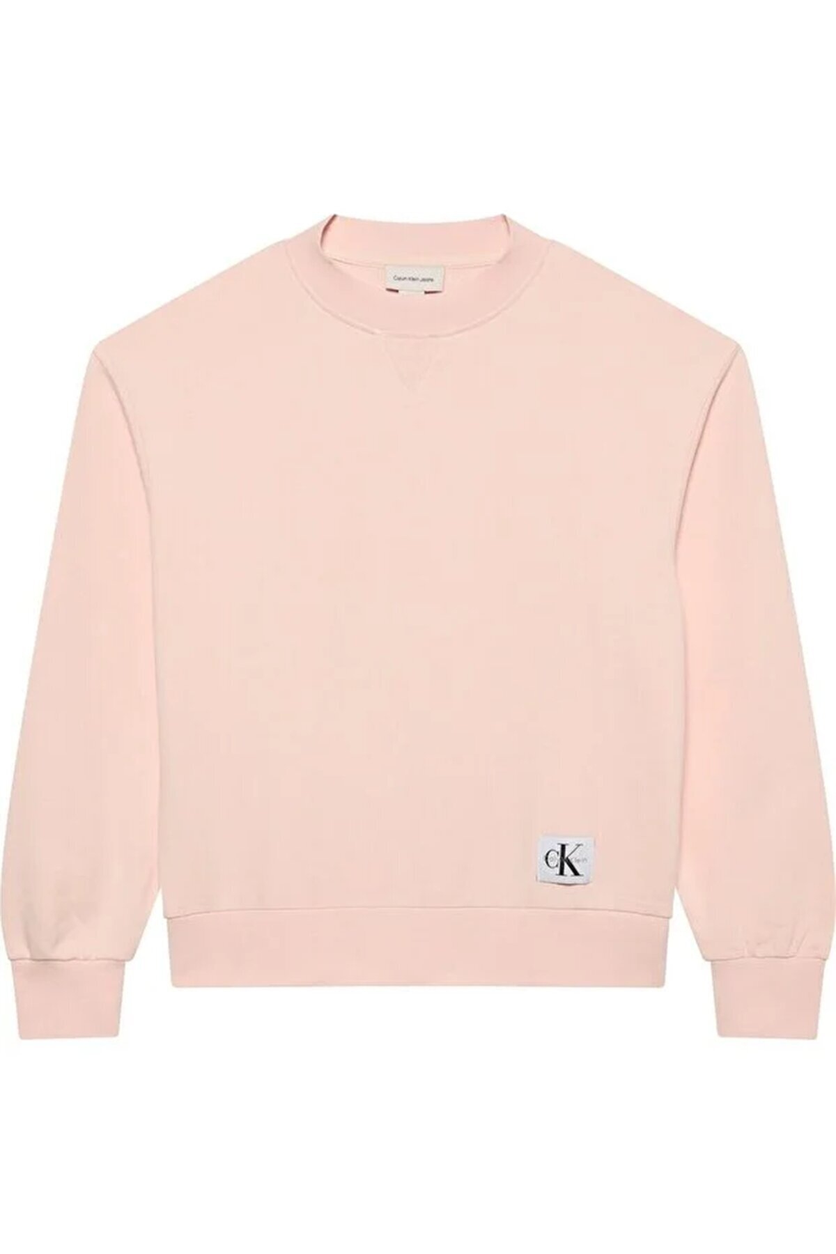 Calvin Klein Jeans Kadın Sweatshirt LV047B238G