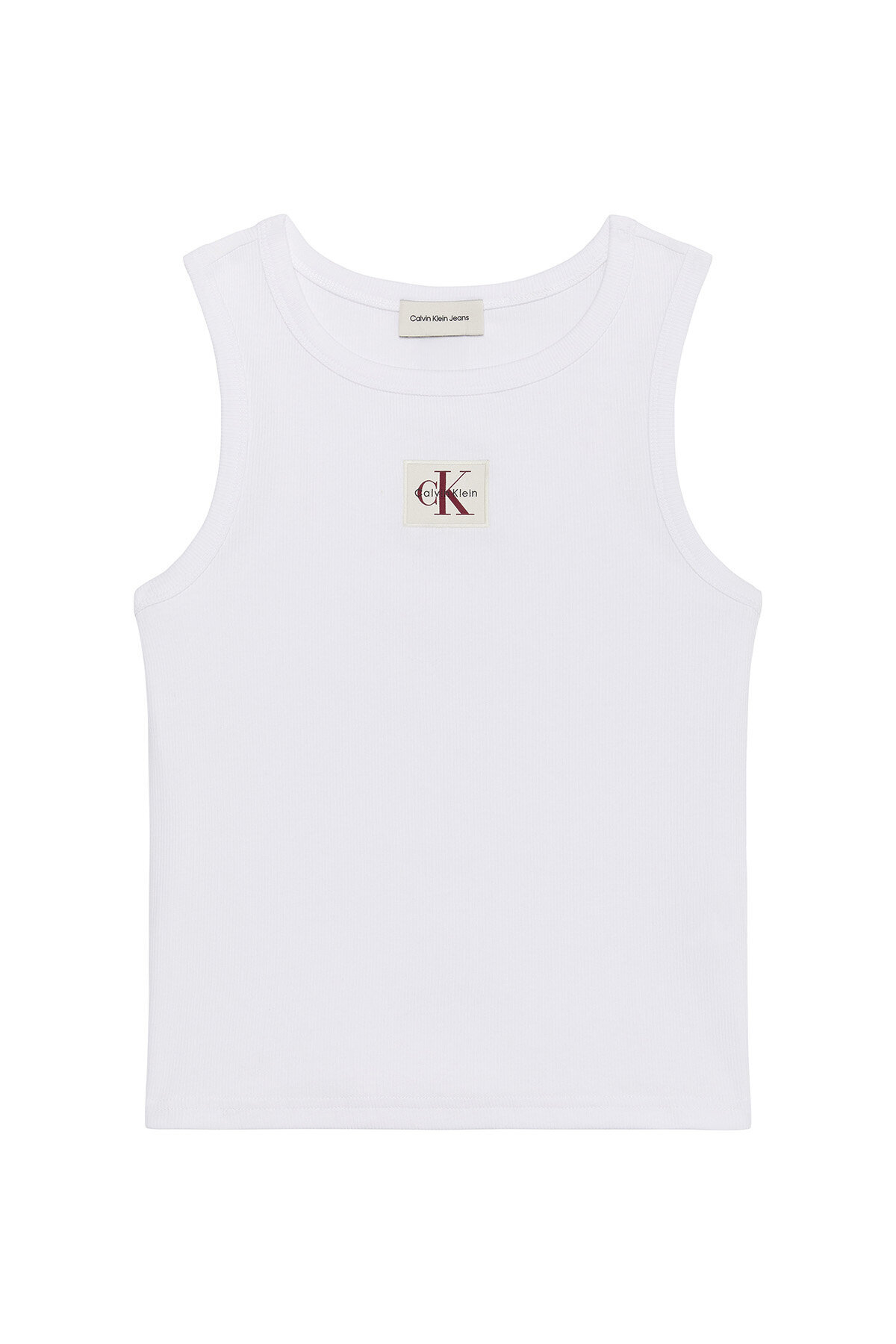 Calvin Klein Jeans Kadın Atlet LV047C201G