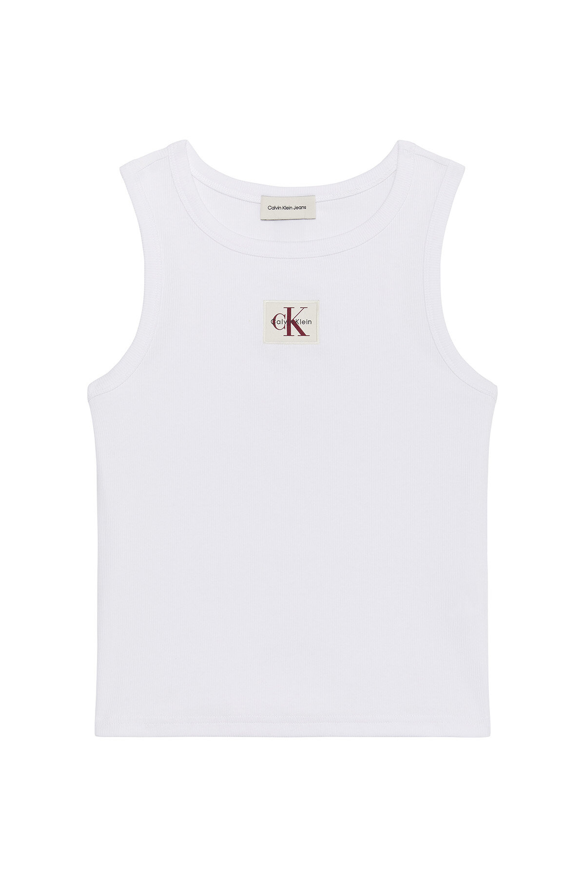 Calvin Klein Jeans Kadın Atlet LV047C201G