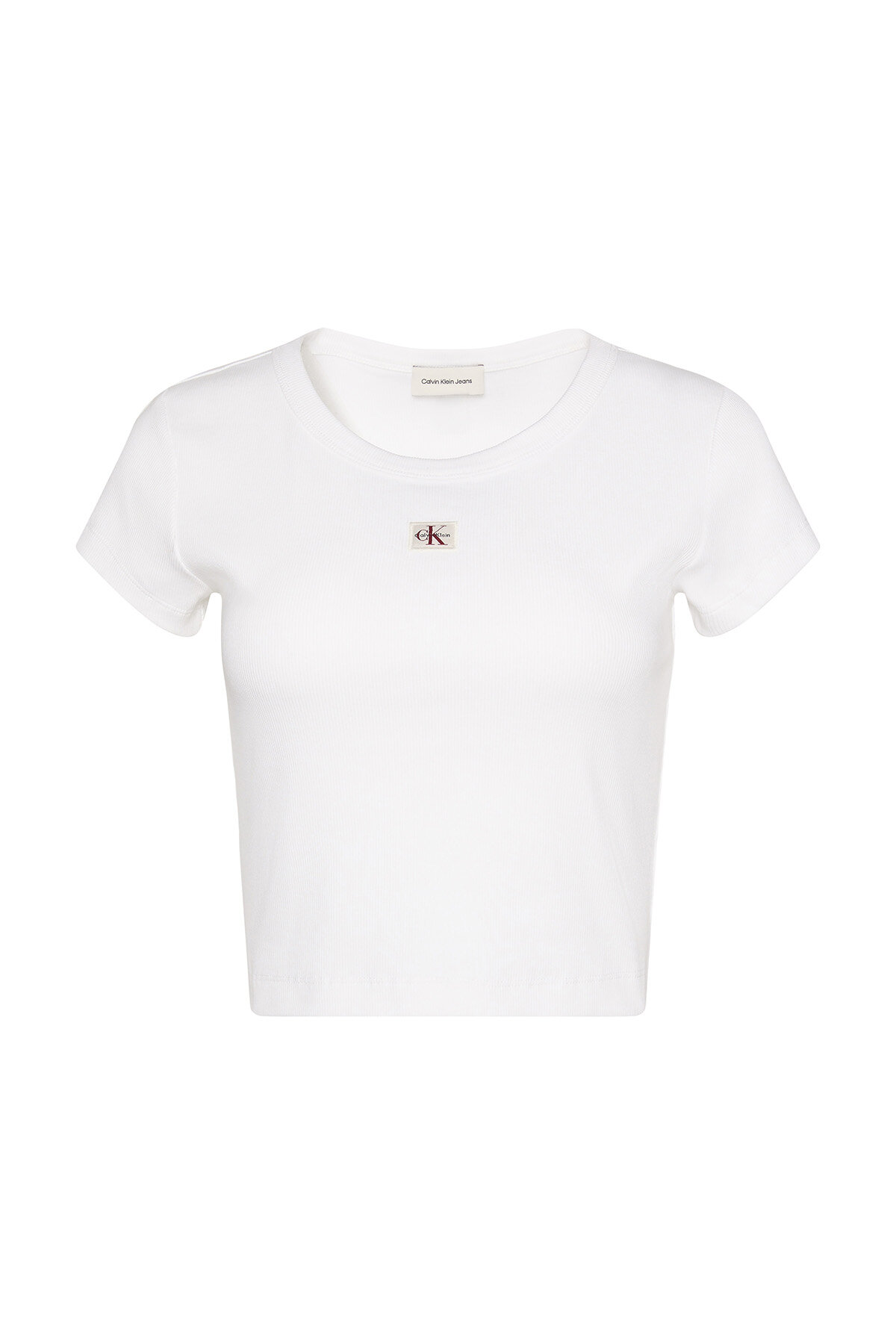 Calvin Klein Jeans Kadın Tişört LV047C200G