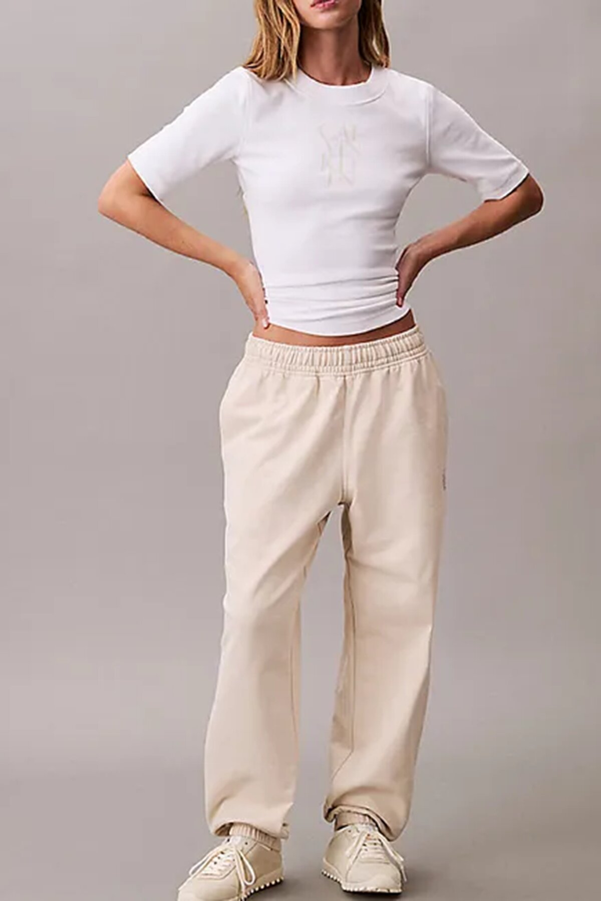 Calvin Klein Jeans Kadın Eşofman Altı LV047B235G