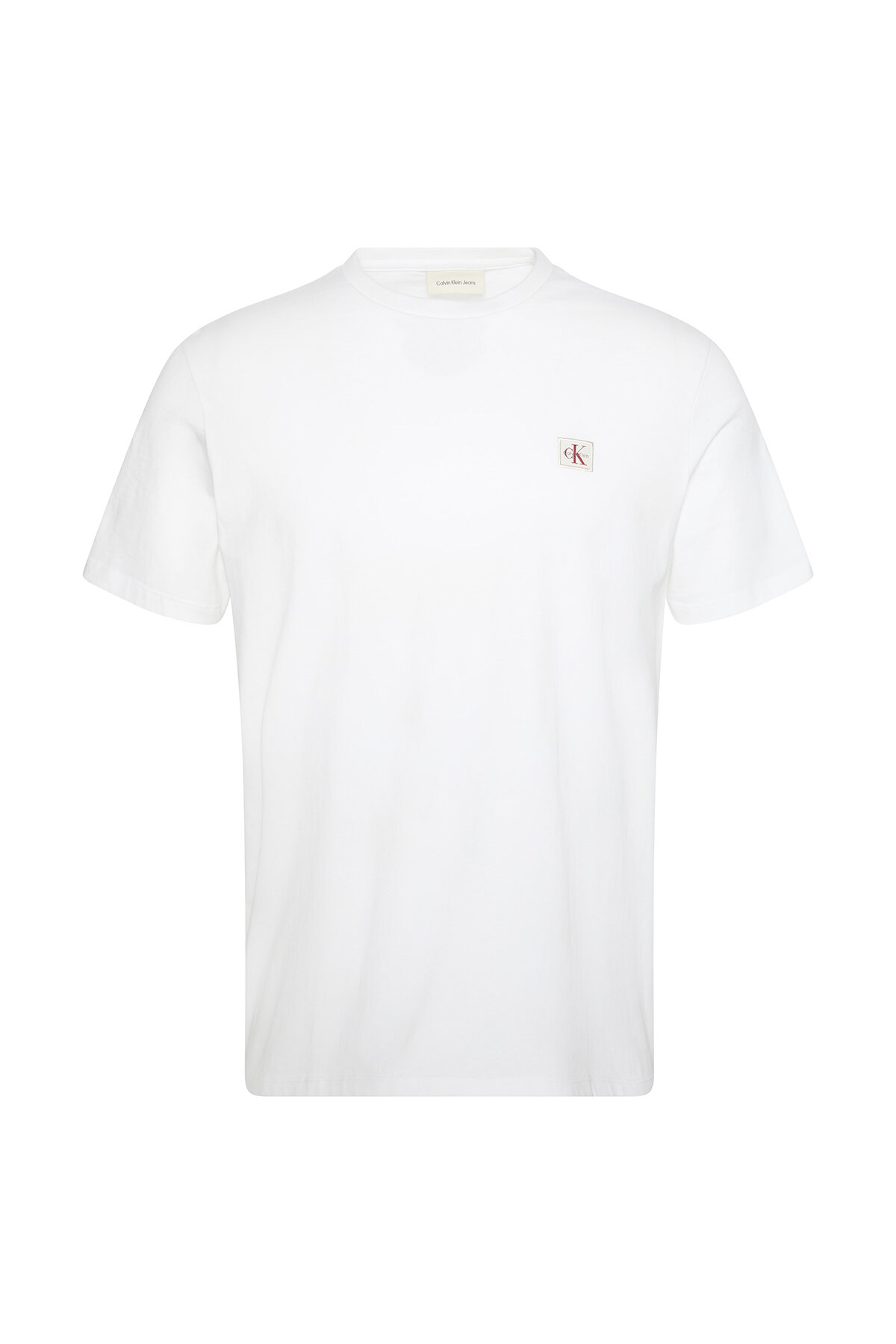 Calvin Klein Jeans Erkek Tişört LV04RC272G