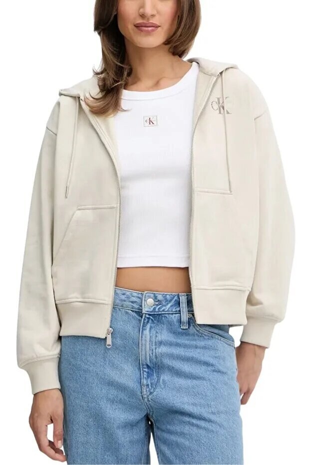 Calvin Klein Jeans Kadın Sweatshirt LV047B270G