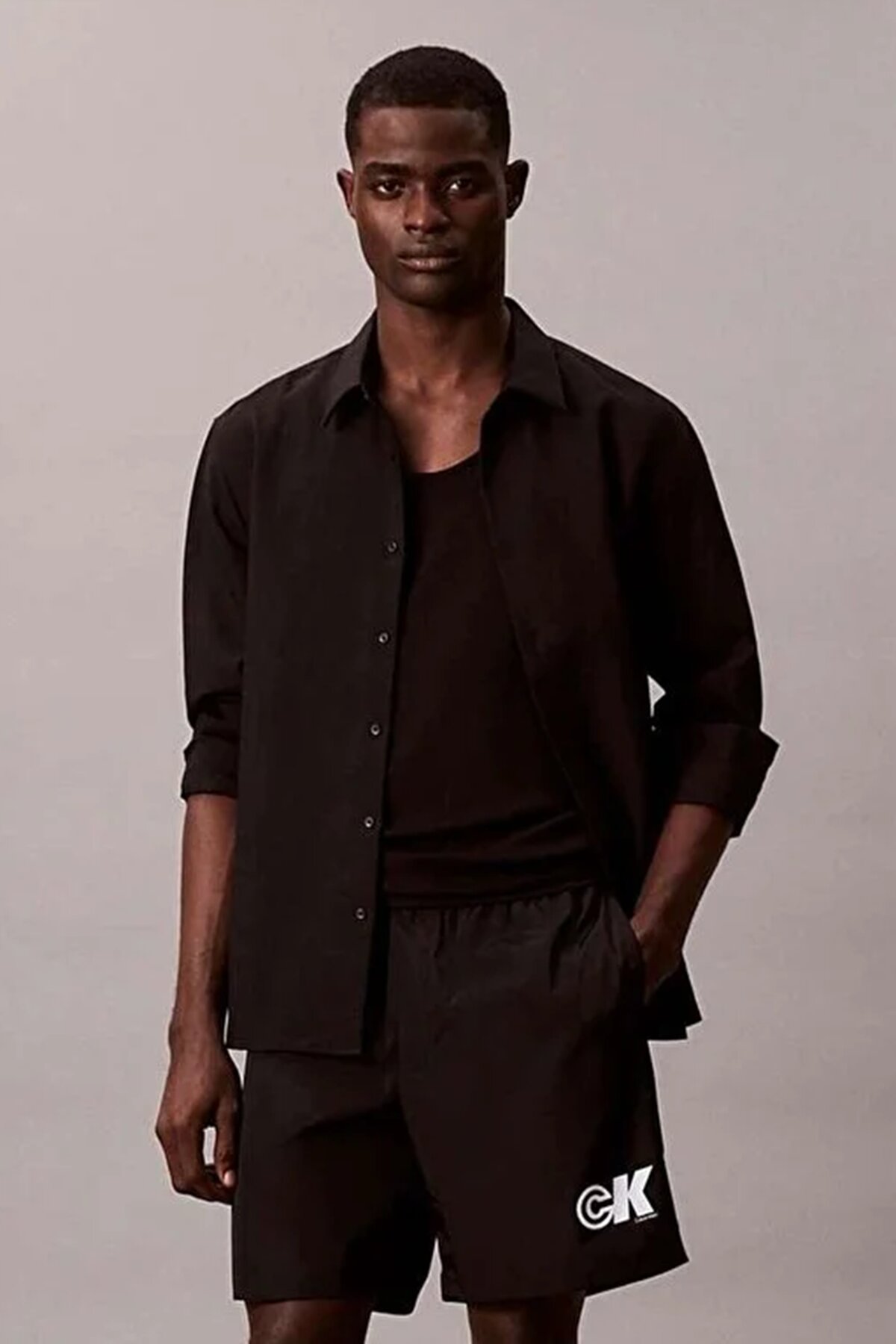 Calvin Klein Jeans Erkek Şort LV04RC601G