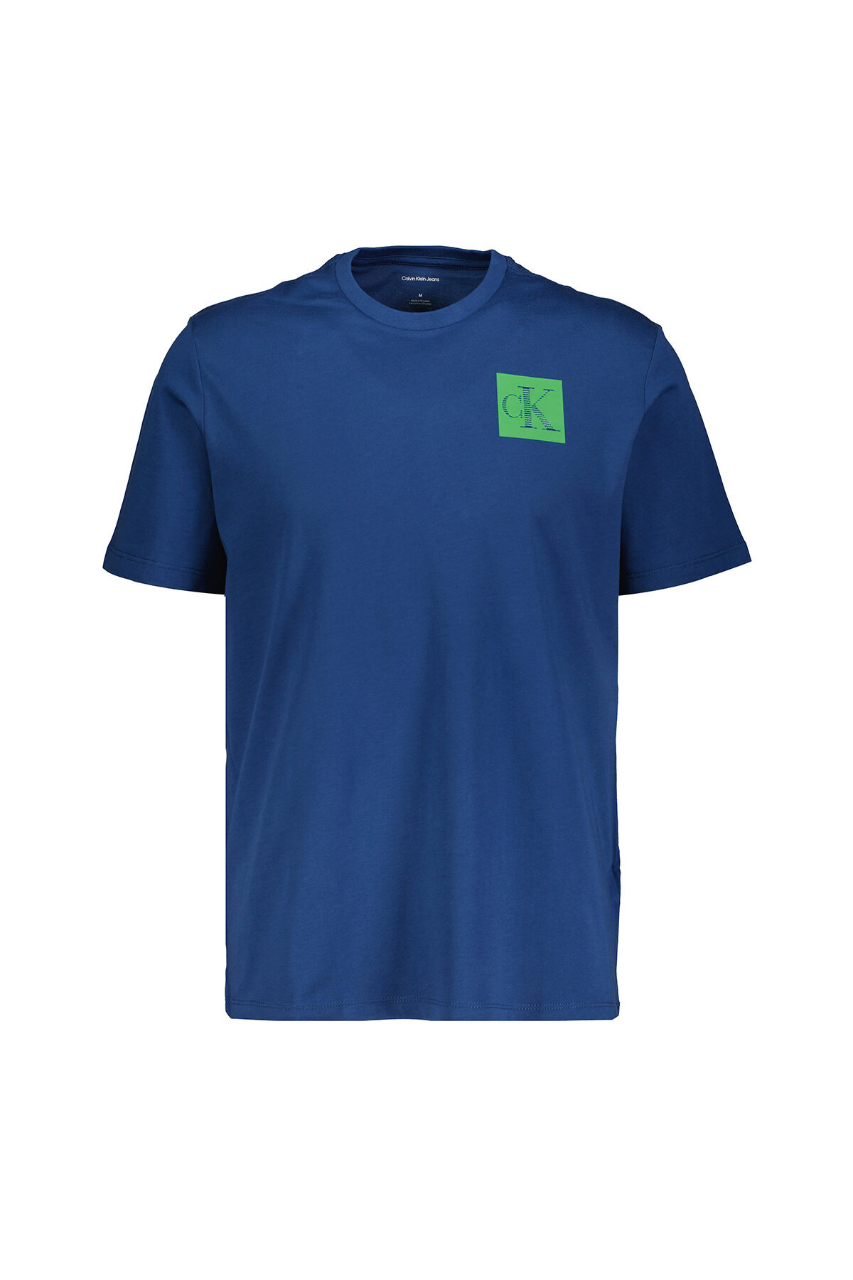 Calvin Klein Jeans Erkek Tişört LV04RC859G