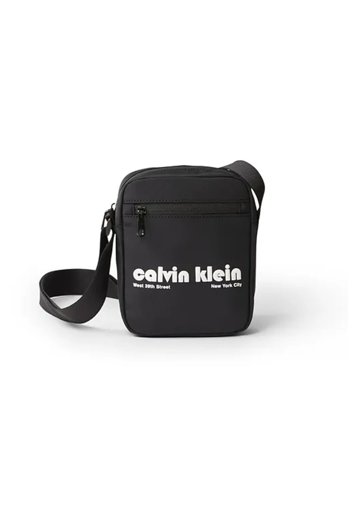 Calvin Klein Jeans Erkek Çapraz Çanta LV04G3180GUB1