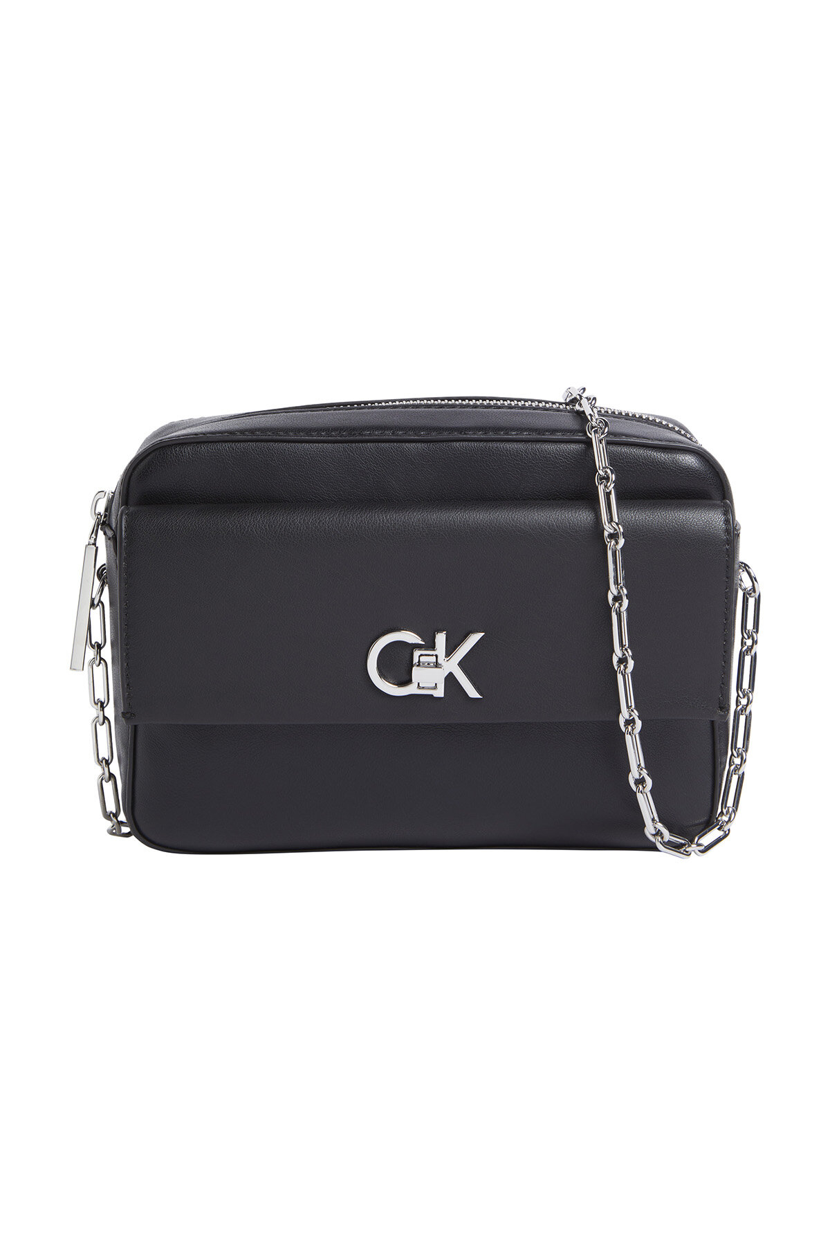 Calvin Klein Kadın Çapraz Çanta LV04F3102GUB1