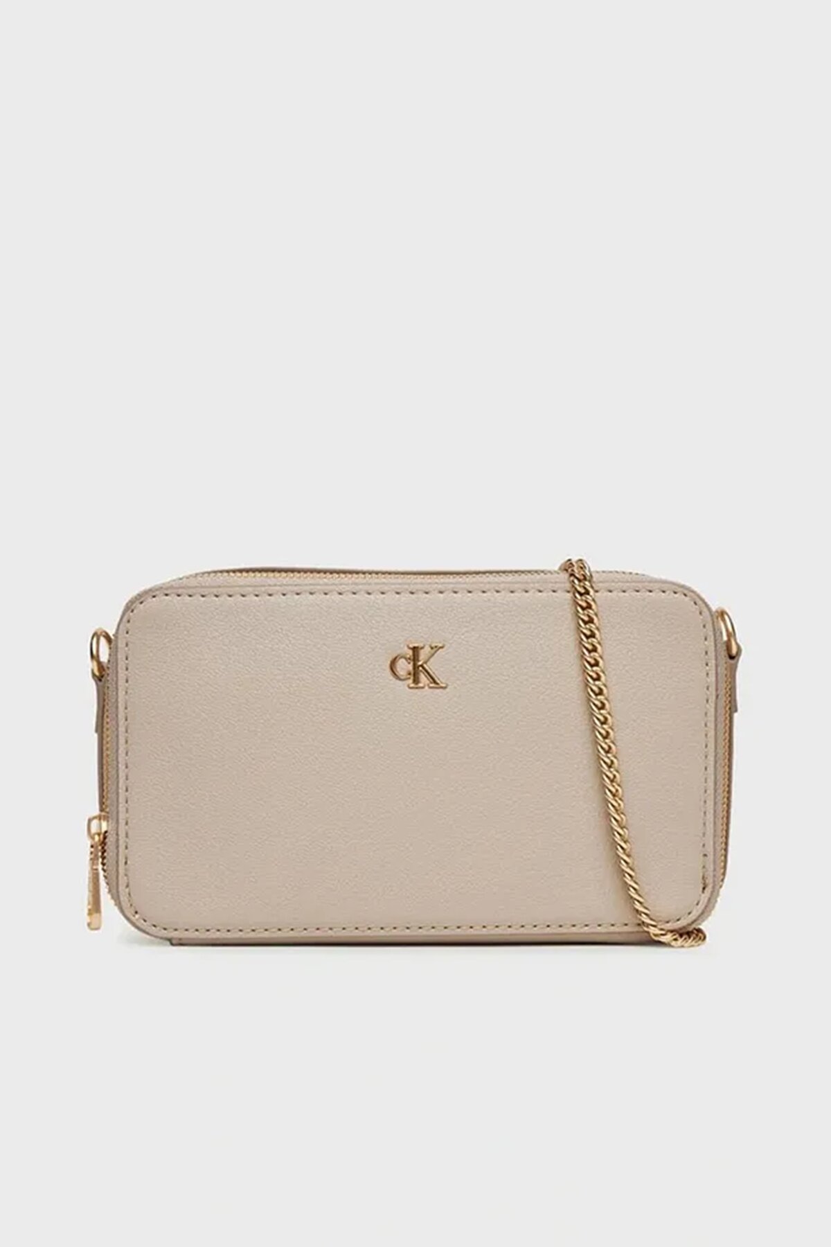 Calvin Klein Jeans Kadın Çapraz Çanta LV04K1086GRMU