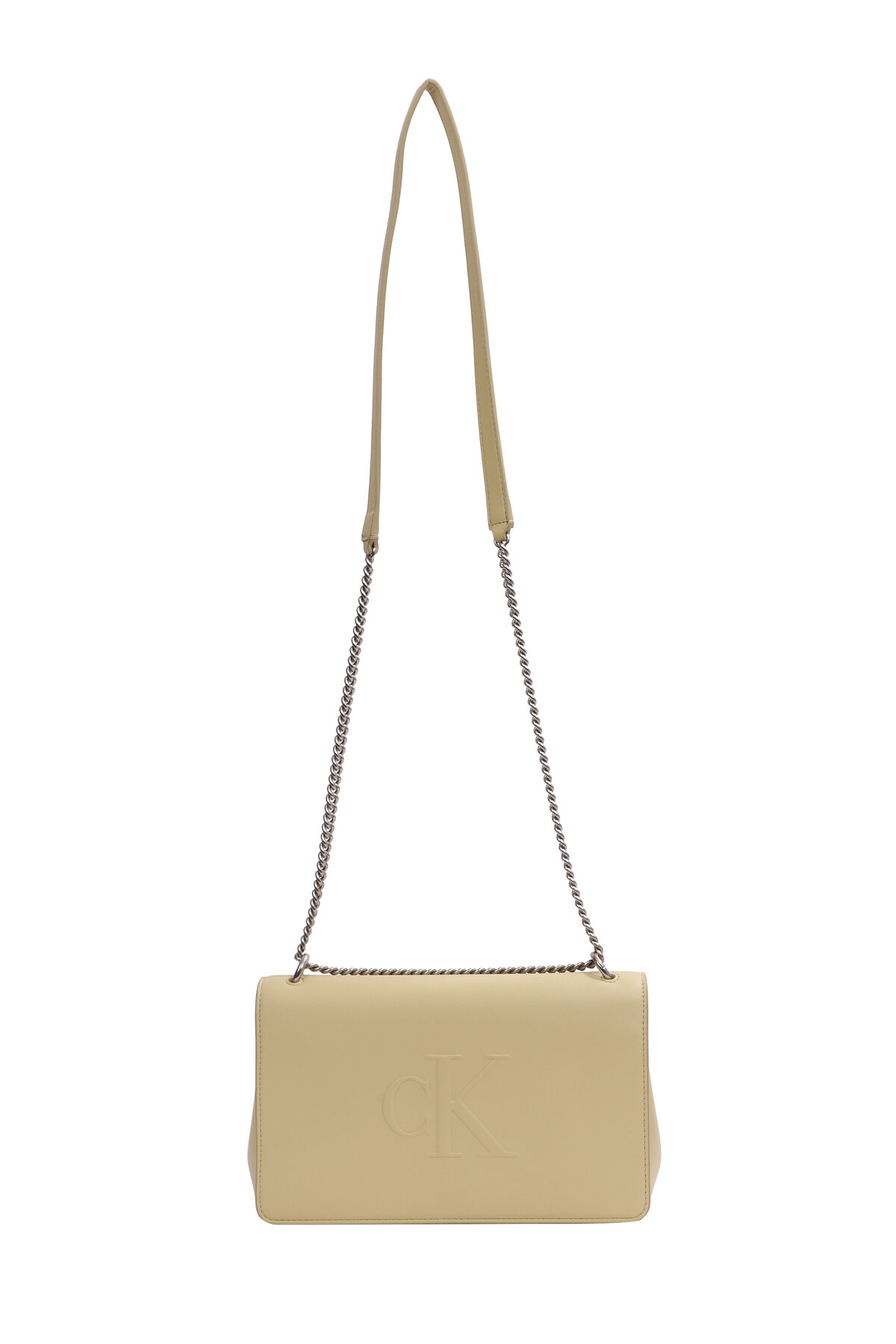 Calvin Klein Jeans Kadın Omuz Çantası LV04K3035GRM0