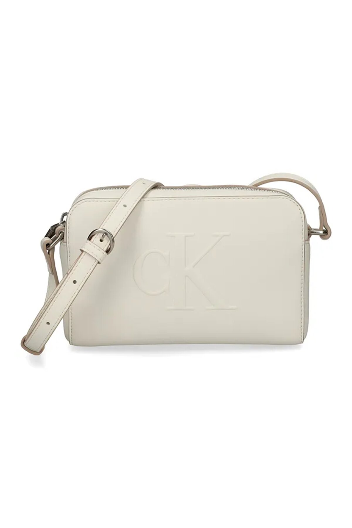 Calvin Klein Jeans Kadın Çapraz Çanta LV04K3036GFUP