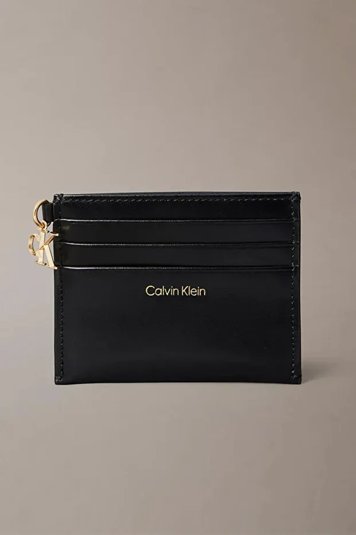 Calvin Klein Kadın Kartlık LV04F1076GUB1
