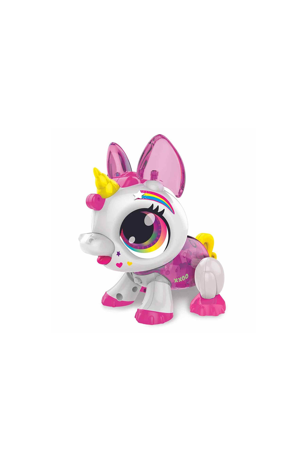 Build a Bot Unicorn