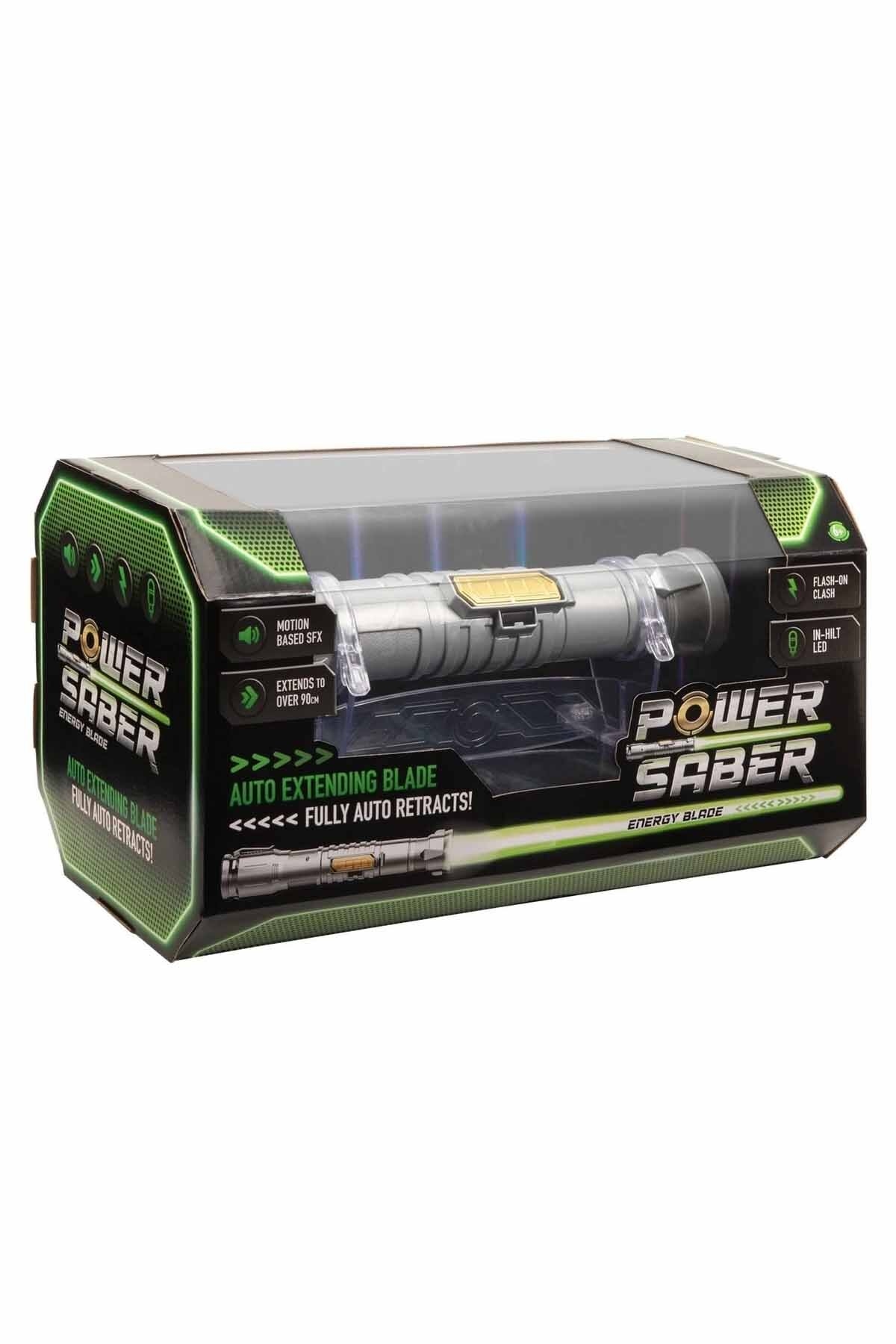 Power Saber Green POW/931620
