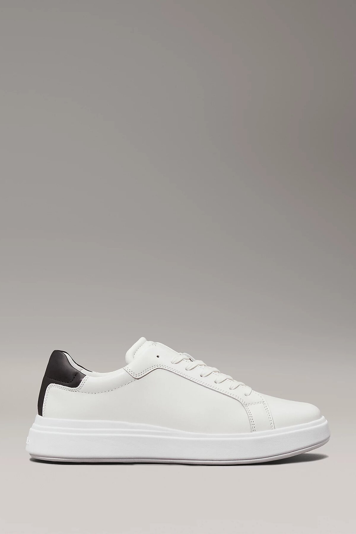 Calvin Klein Erkek Low Top Lace Up Ayakkabı HM0HM010160K9