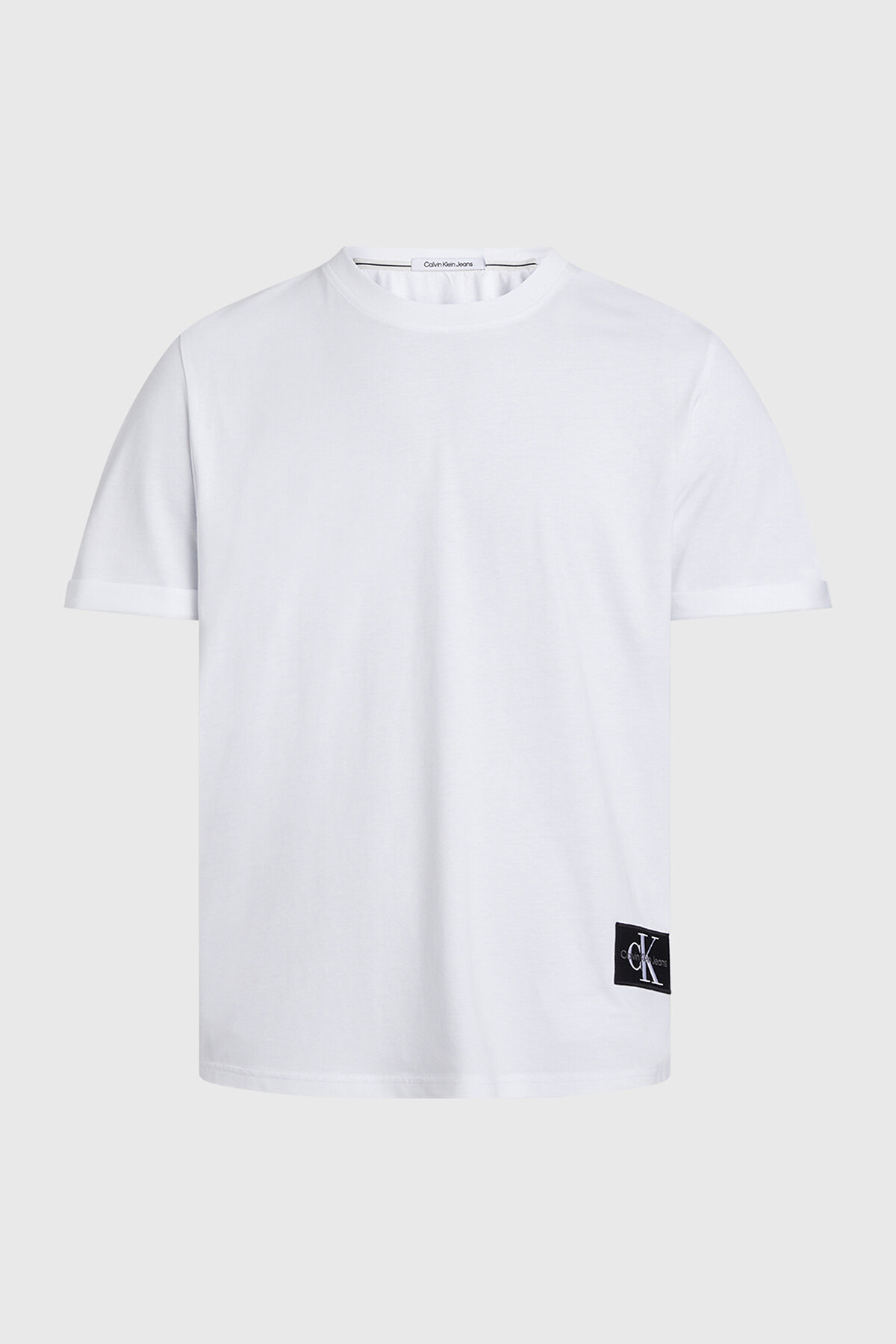 Calvin Klein Erkek Tişört J30J323482