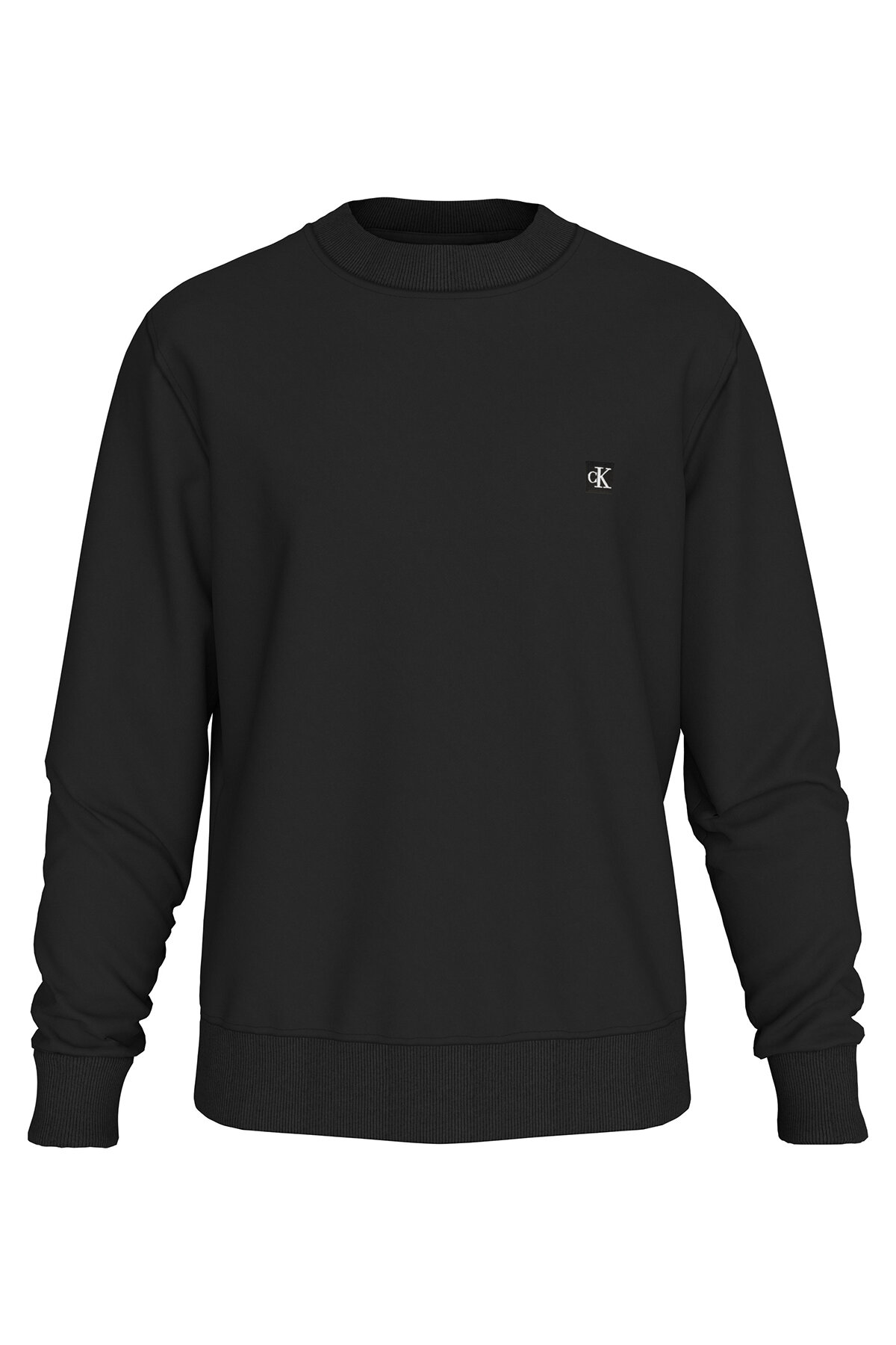 Calvin Klein Jeans Erkek Sweatshirt J30J325270