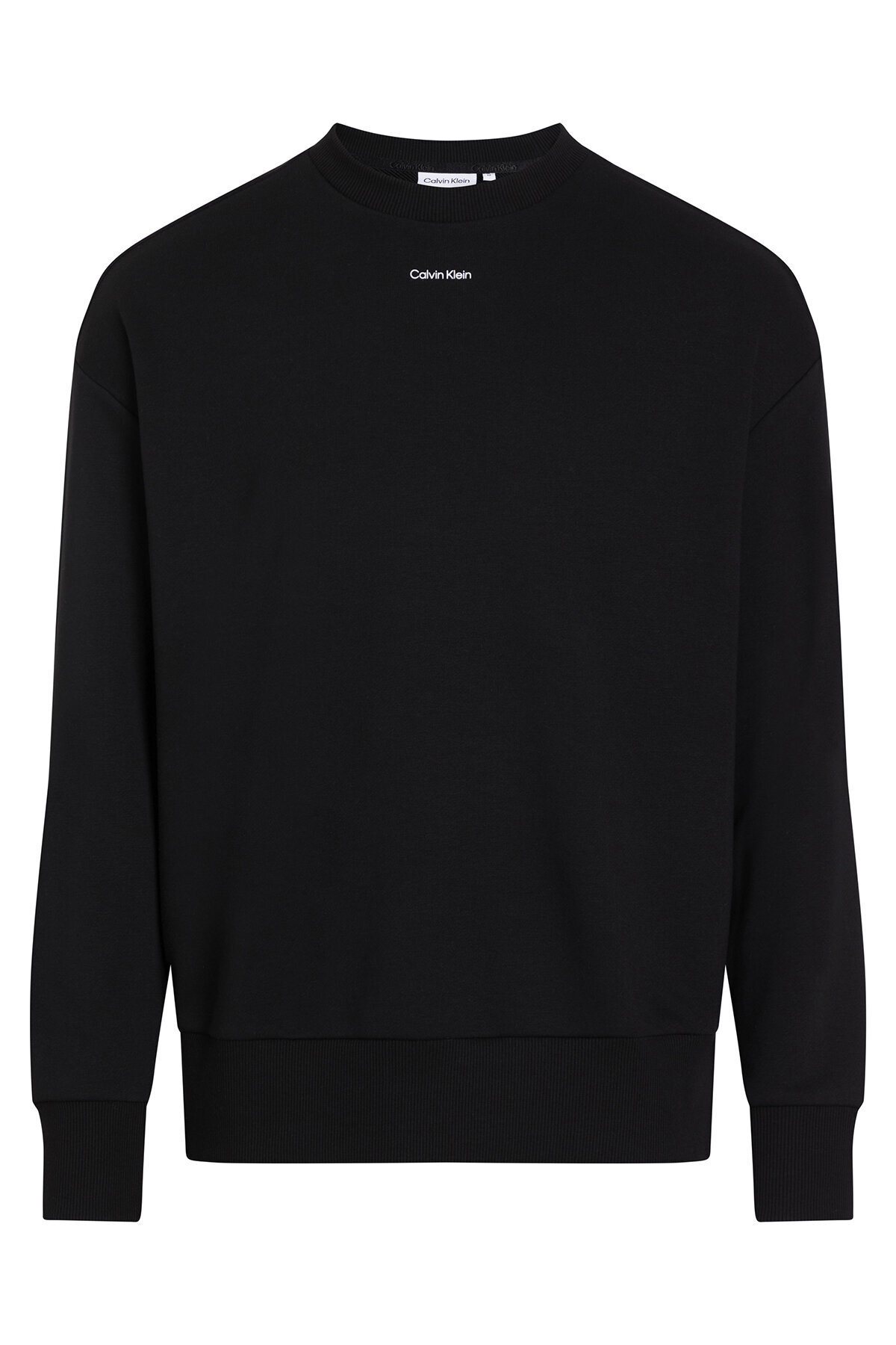 Calvin Klein Erkek Sweatshirt K10K112870