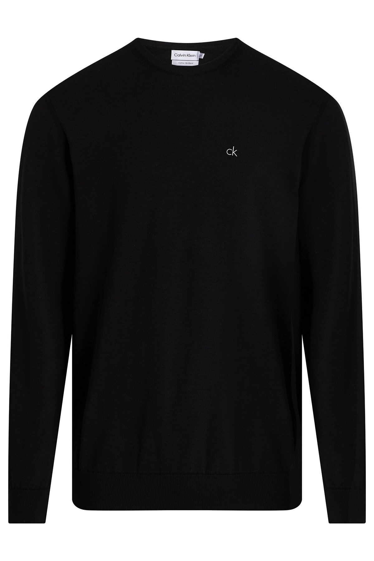 Calvin Klein Erkek Kazak K10K113549