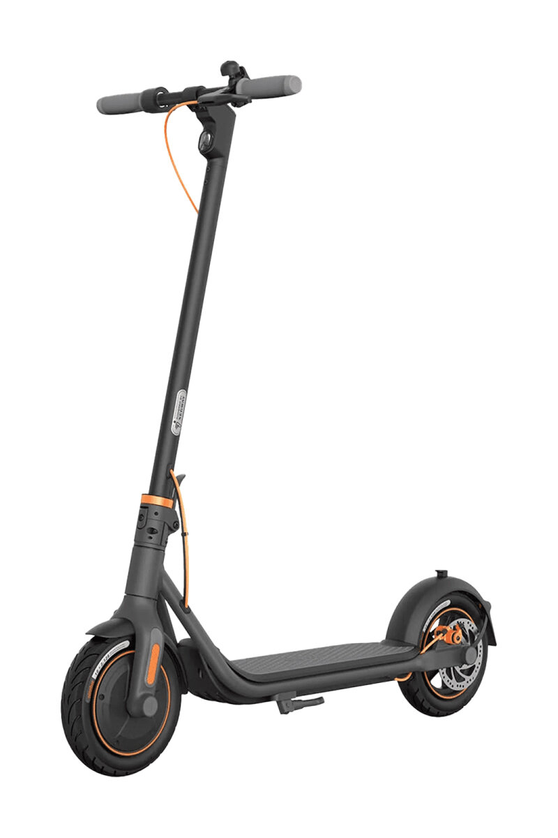 Segway F40e Elektrikli Scooter