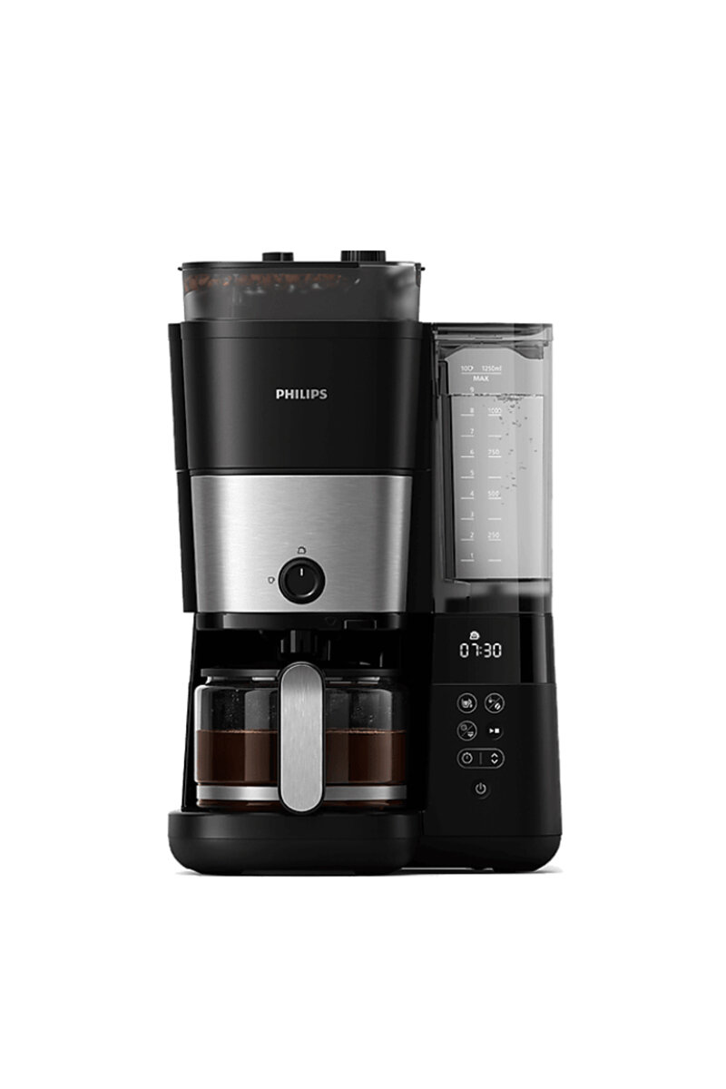 Philips HD7888/01 All-In-One Brew Öğütücülü Filtre Kahve Makinesi