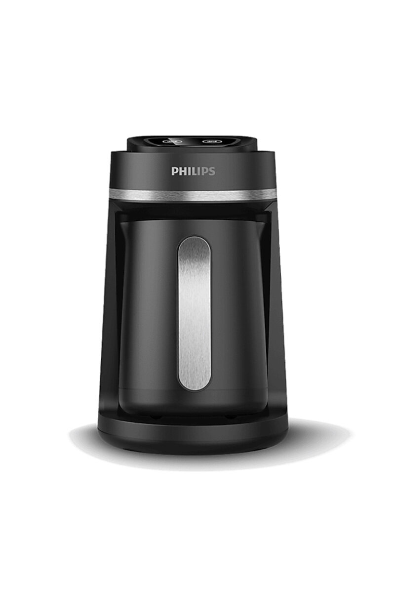 Philips Series 5000 HDA150/61 Gümüş Türk Kahve Makinesi