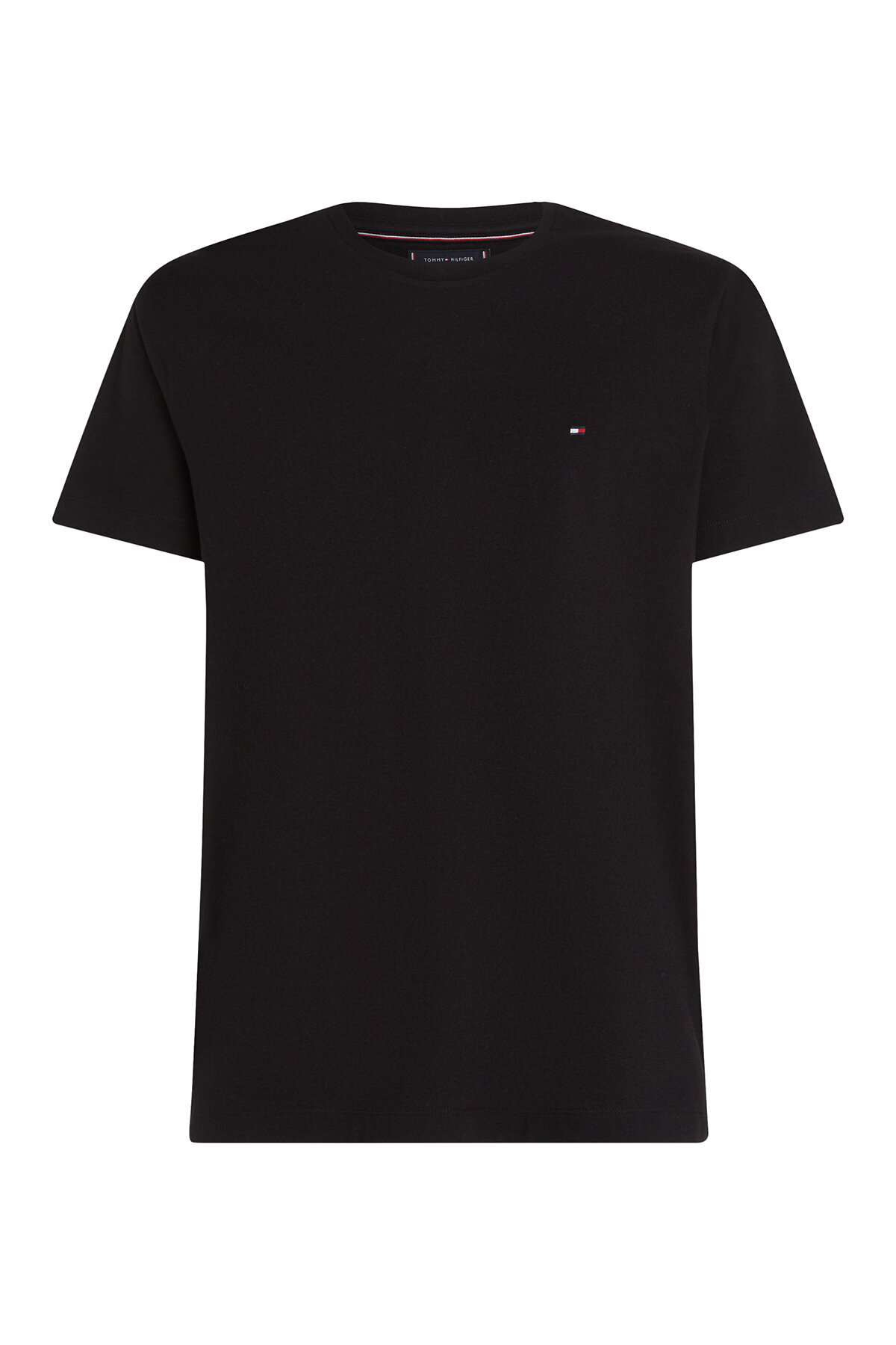 Tommy Hilfiger Erkek Tişört MW0MW37267