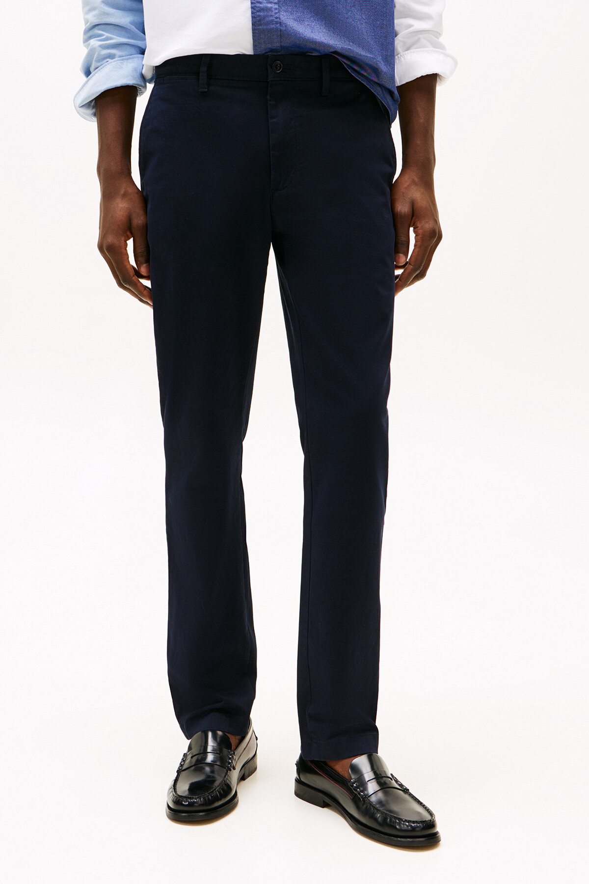 Tommy Hilfiger Erkek Pantolon MW0MW37873