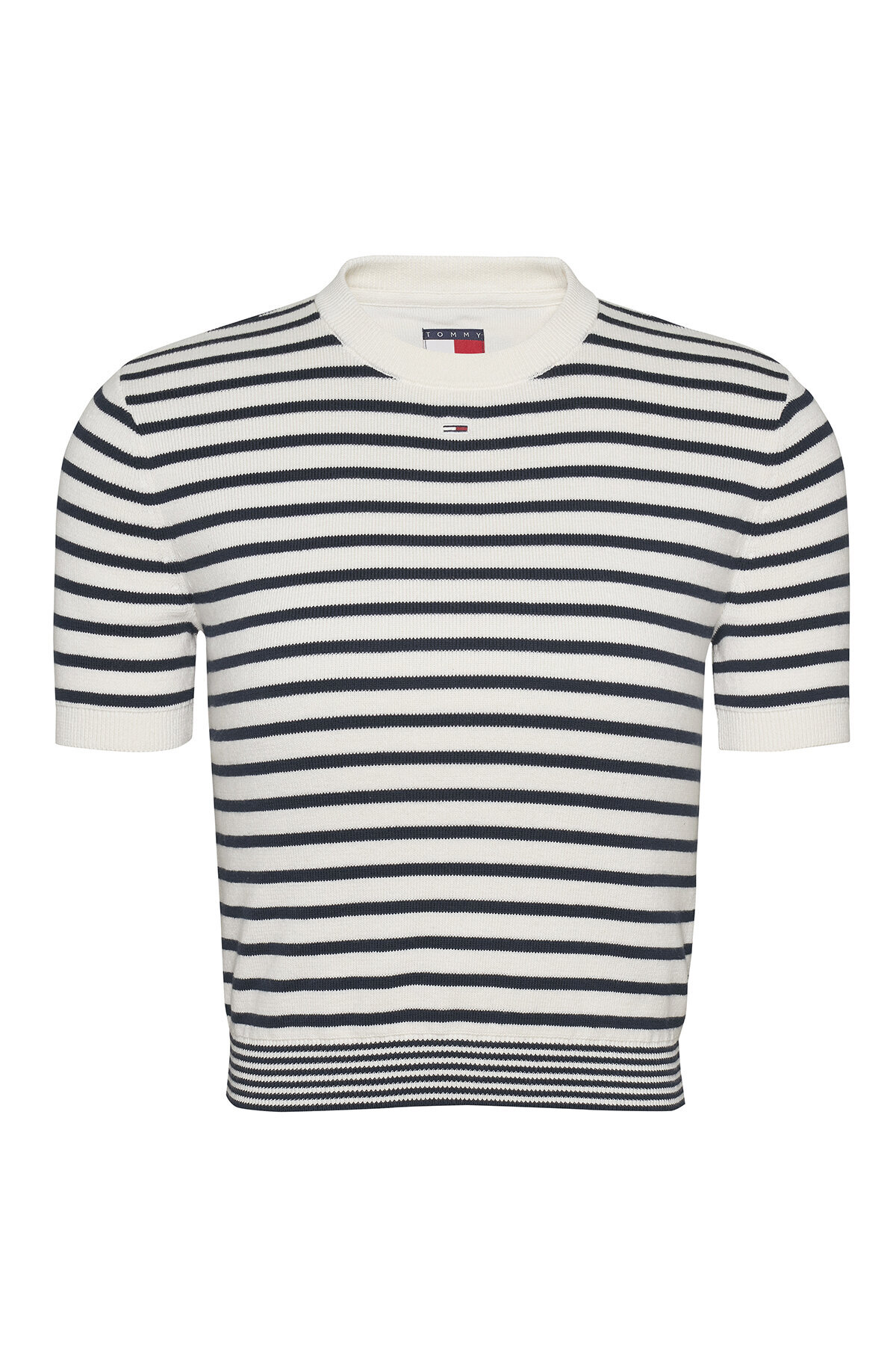 Tommy Jeans Kadın Kazak DW0DW19336