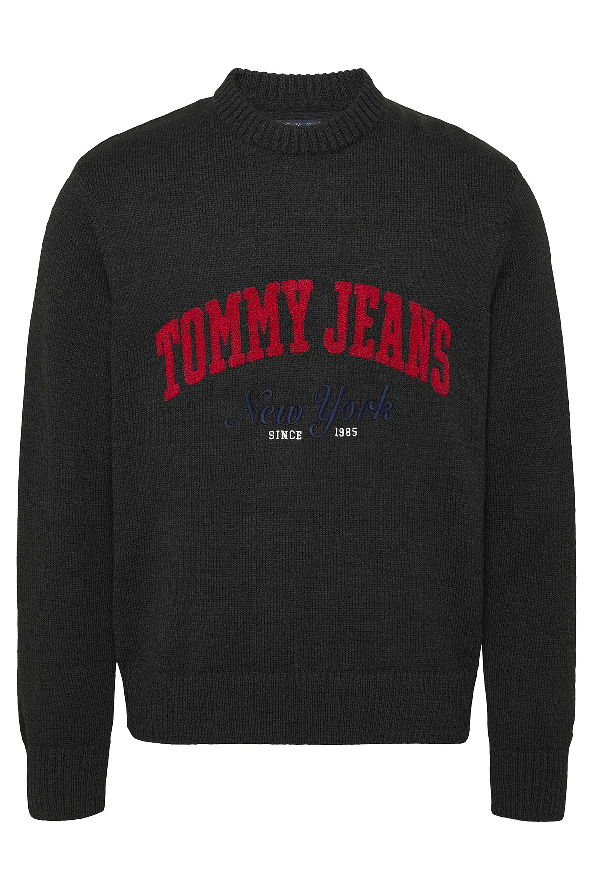 Tommy Jeans Erkek Kazak DM0DM21114