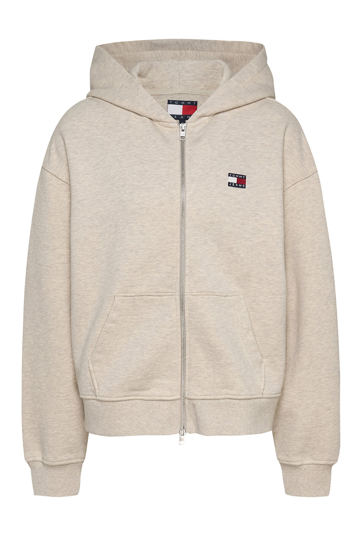 Tommy Jeans Kadın Sweatshirt DW0DW19412