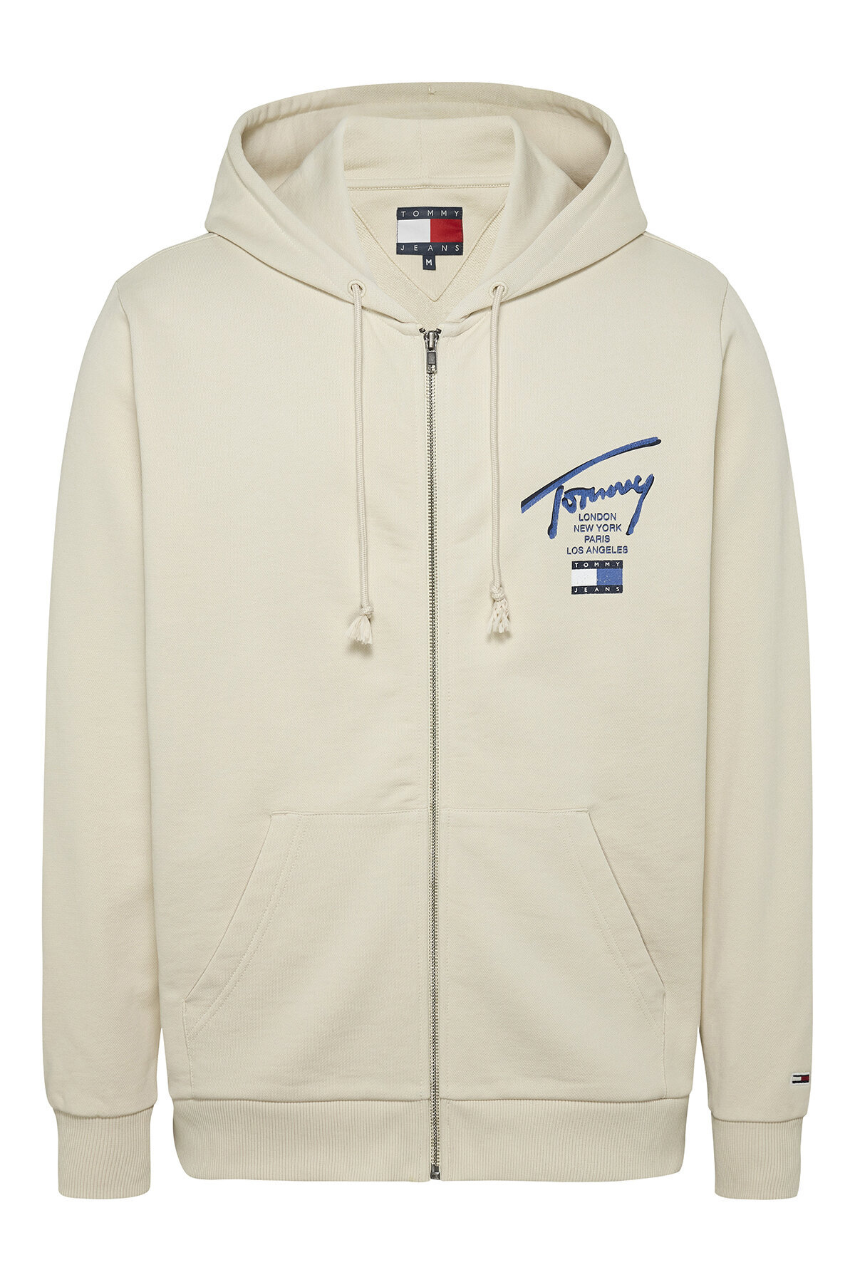 Tommy Jeans Erkek Sweatshirt DM0DM21101