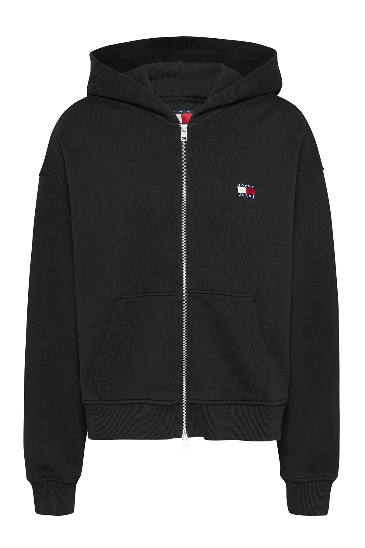 Tommy Jeans Kadın Sweatshirt DW0DW19412