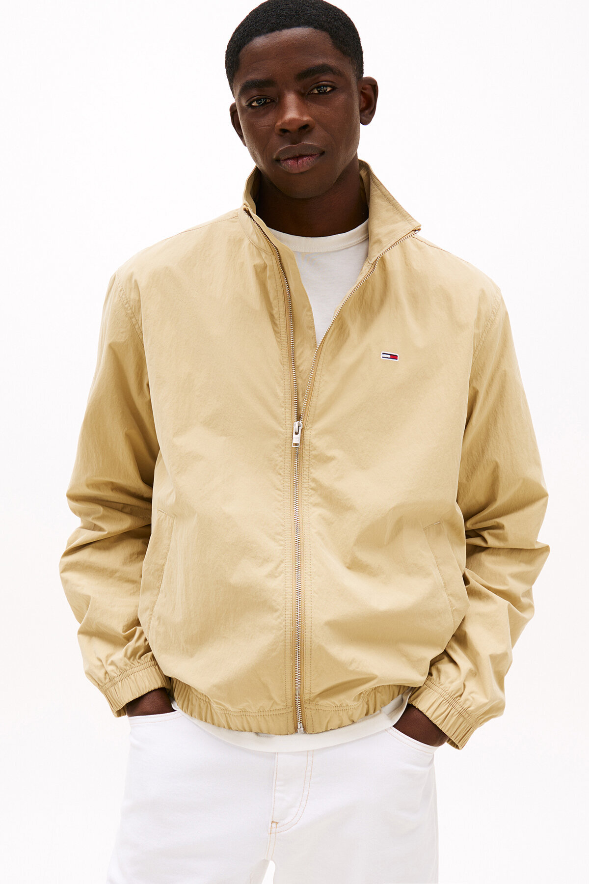 Tommy Jeans Erkek Ceket DM0DM20655