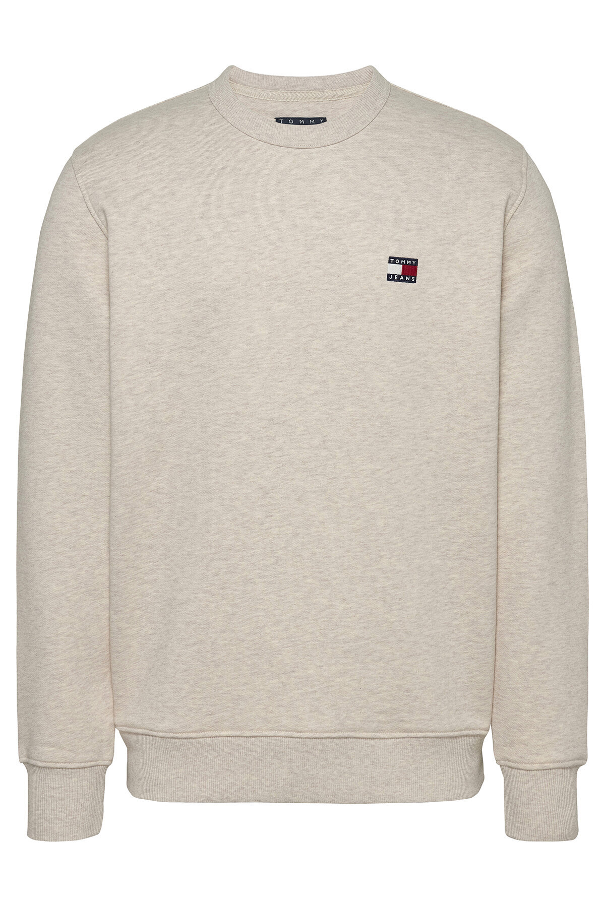 Tommy Jeans Erkek Sweatshirt DM0DM20660