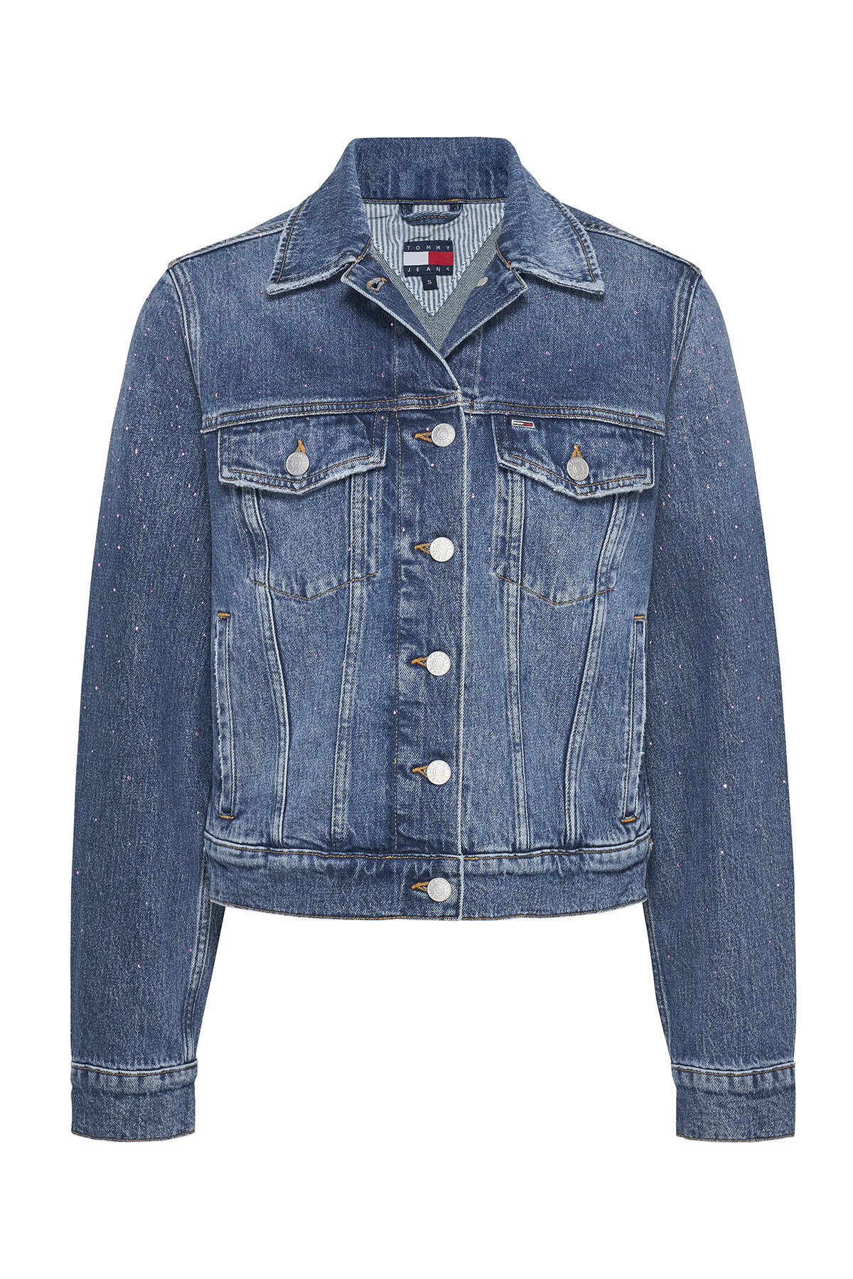 Tommy Jeans Kadın Ceket DW0DW19781