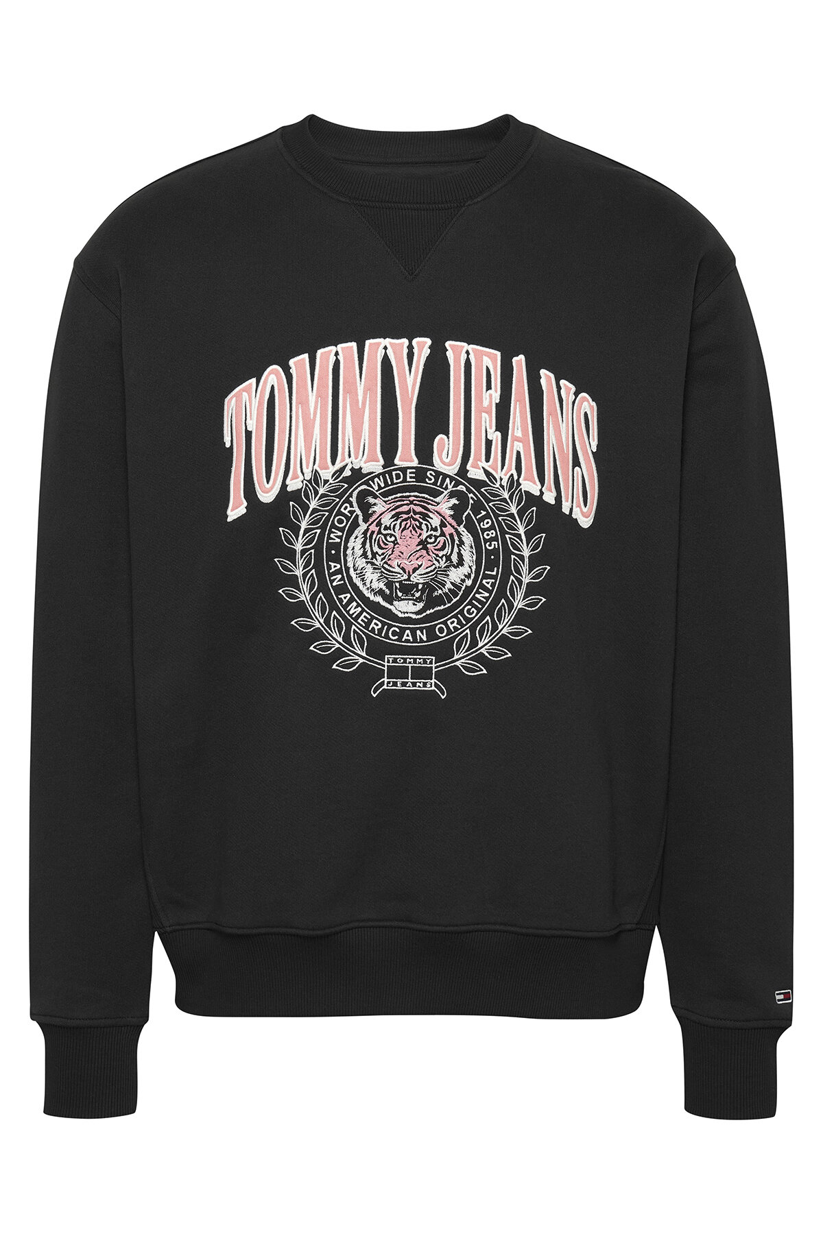 Tommy Jeans Erkek Sweatshirt DM0DM20640