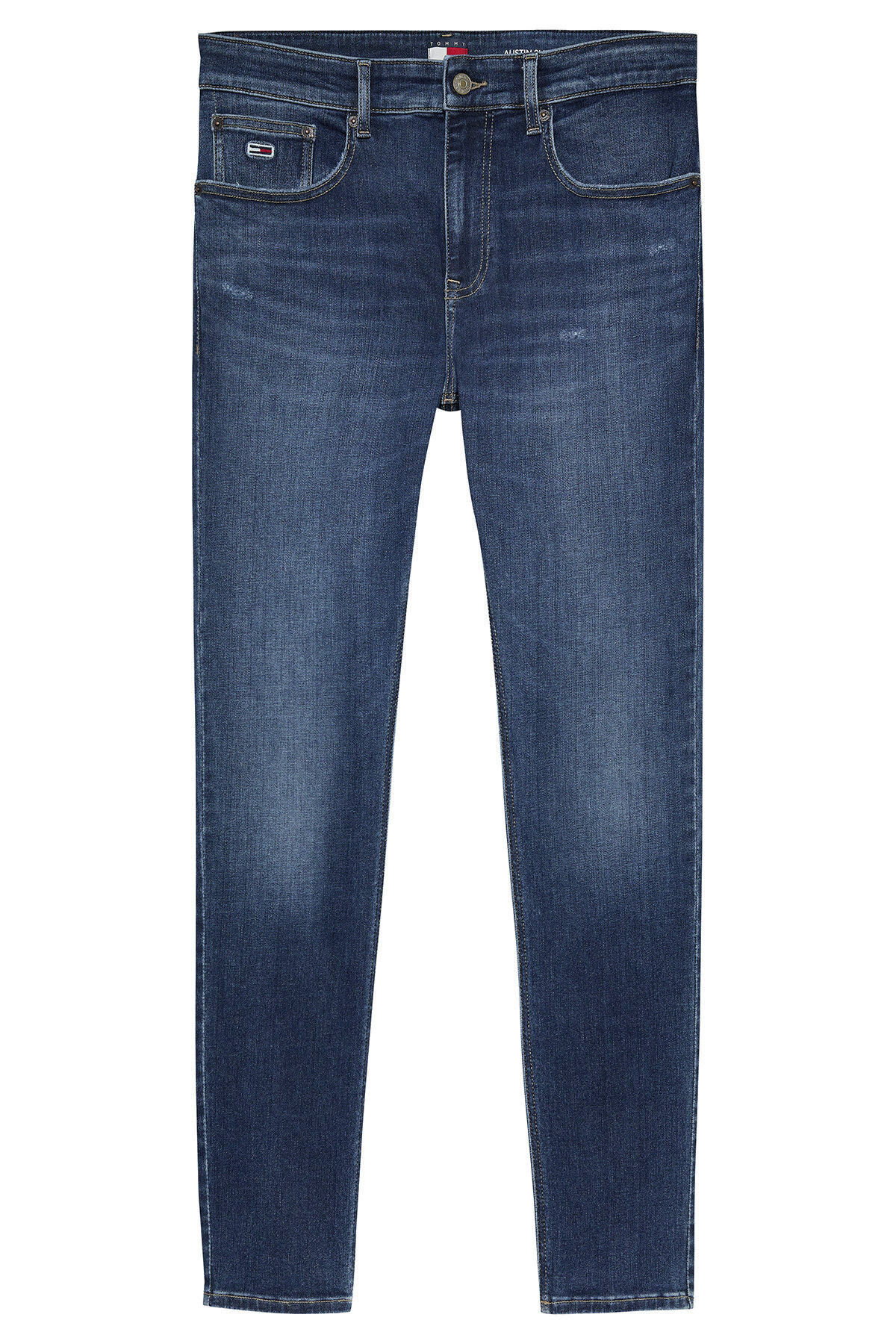 Tommy Jeans Erkek Kot Pantolon DM0DM20570