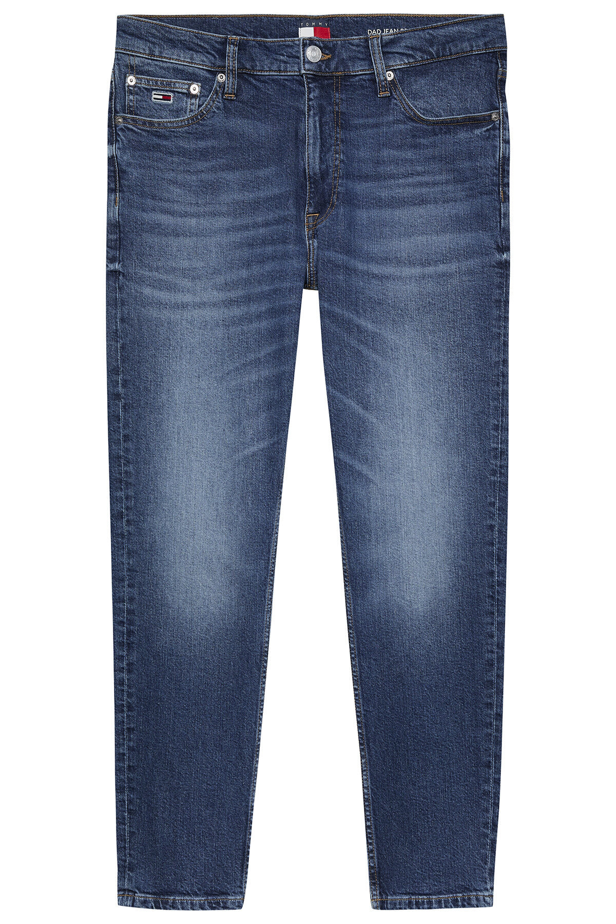 Tommy Jeans Erkek Kot Pantolon DM0DM20576